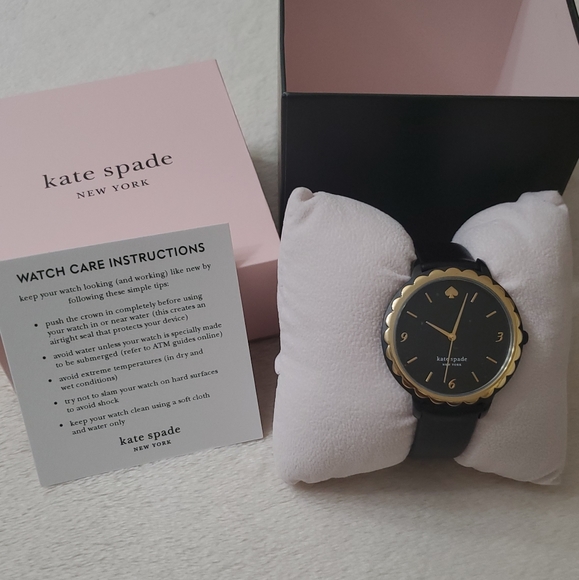 Kate Spade Watch - Picture 4 of 11